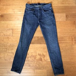Gap Skinny Jeans 31X32